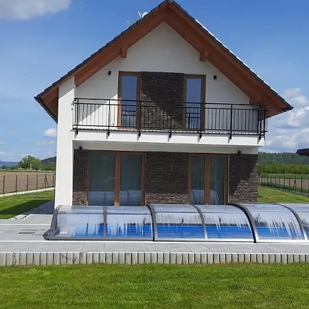 Prázdninová Prázdninový dům