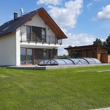Prázdninový dům Prázdninová Zdar (Mlada Boleslav)