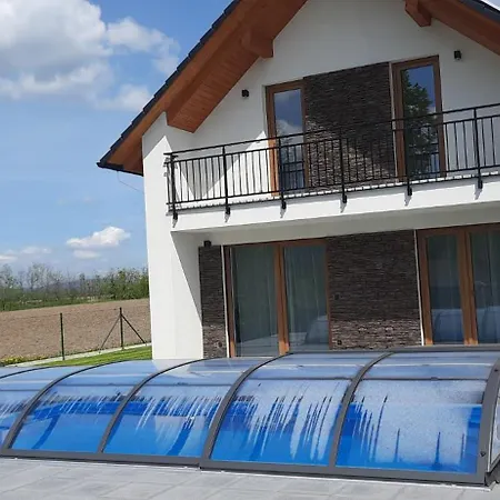Prazdninova Holiday home