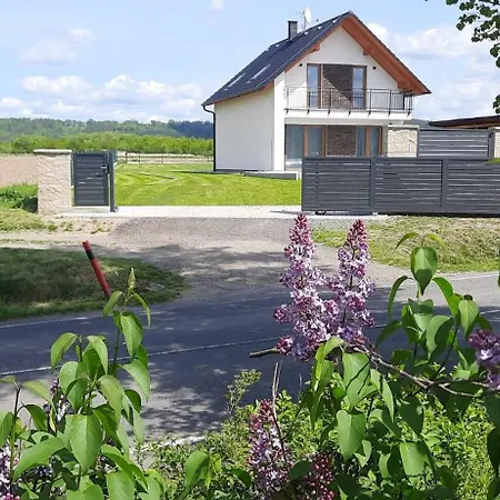 Prazdninova Holiday home