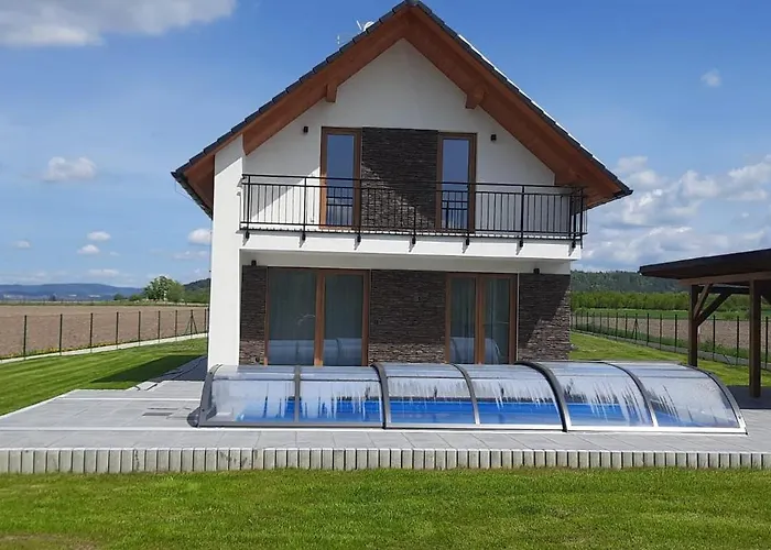 Prazdninova Vakantiehuis
