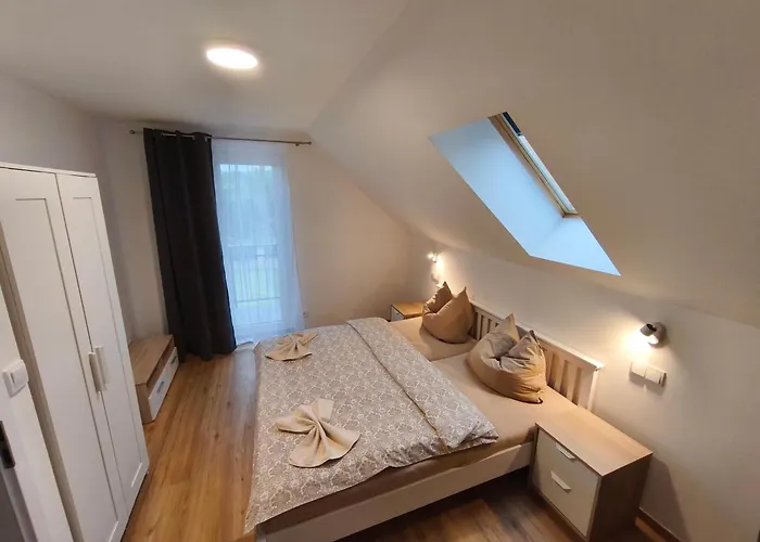 Prazdninova Vakantiehuis *