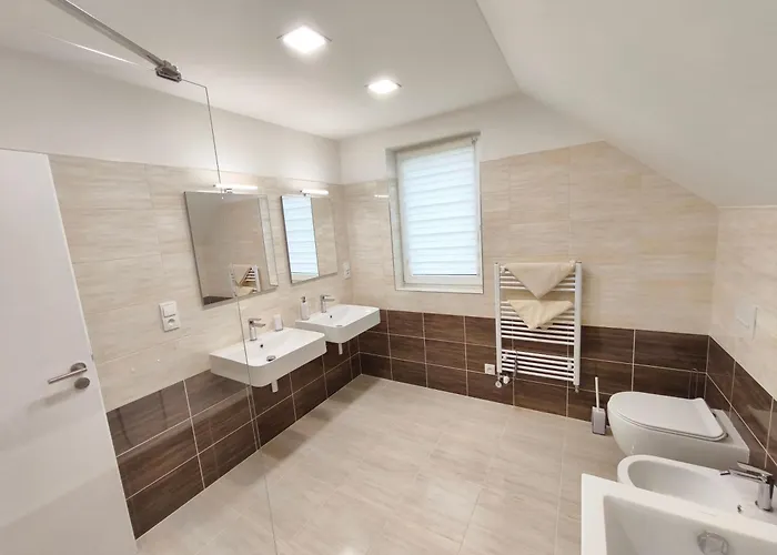 Prazdninova Holiday home